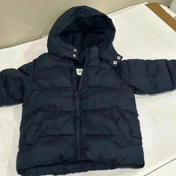 Gap jacket - Picture 4 of 8